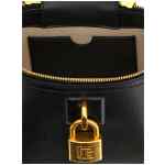 Balmain Pulse Vanity Handbag