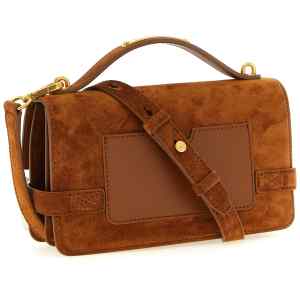 Balmain B-buzz 24 Handbag