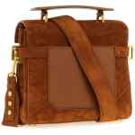 Balmain B-buzz 23 Handbag