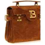 Balmain B-buzz 23 Handbag