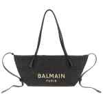 Balmain Shooping Track-small Rafia