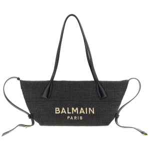 Balmain Shooping Track-small Rafia