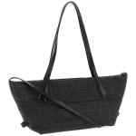 Balmain Shooping Track-small Rafia