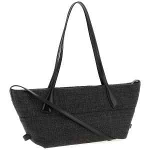 Balmain Shooping Track-small Rafia