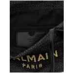 Balmain Shooping Track-small Rafia