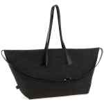 Balmain Track Shopping Bag