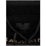Balmain Track Shopping Bag