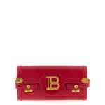 Balmain B-buzz 23 Clutch
