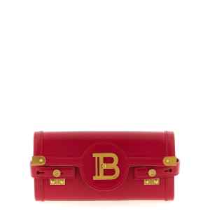 Balmain B-buzz 23 Clutch