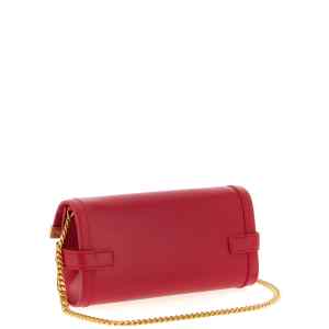 Balmain B-buzz 23 Clutch