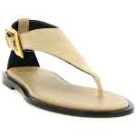 Balmain Anthem Sandals