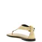 Balmain Anthem Sandals