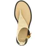 Balmain Anthem Sandals