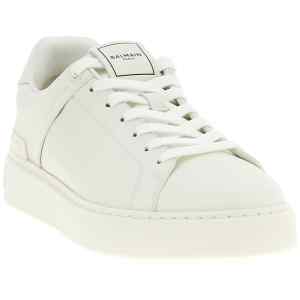 Balmain B-court Sneakers
