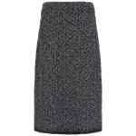 Fabiana Filippi Tweed Skirt