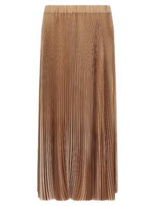 Fabiana Filippi Pleated Skirt