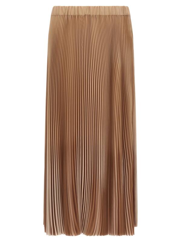 Fabiana Filippi Pleated Skirt