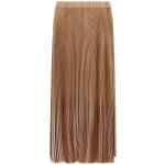 Fabiana Filippi Pleated Skirt