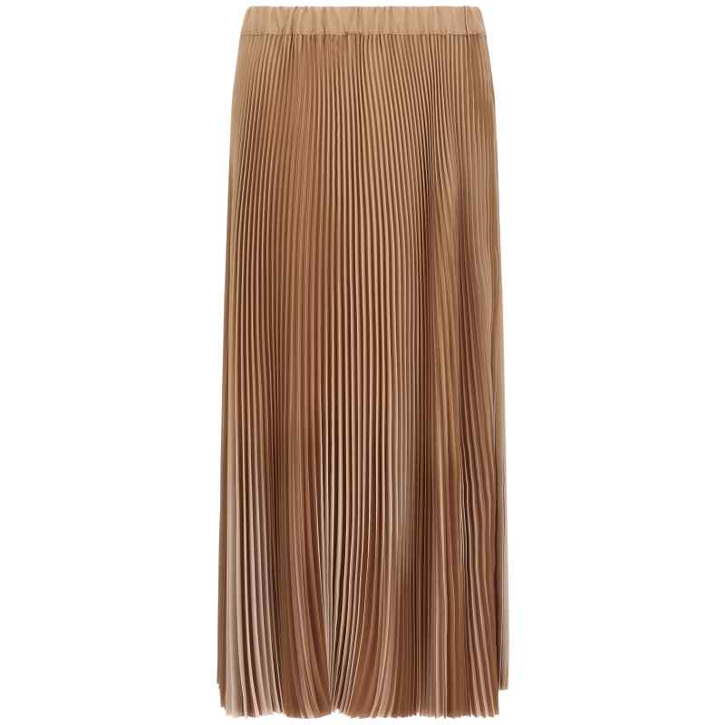 Fabiana Filippi Pleated Skirt