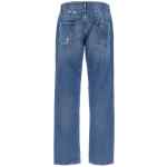 Dolce & Gabbana Destroyed Jeans