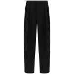 Dolce & Gabbana Satin Band Pants