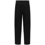 Dolce & Gabbana Satin Band Pants