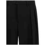 Dolce & Gabbana Satin Band Pants