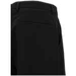 Dolce & Gabbana Satin Band Pants