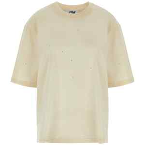 Golden Goose Crystal T-shirt