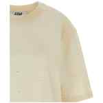 Golden Goose Crystal T-shirt