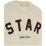 Golden Goose Crystal T-shirt