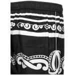 Dolce & Gabbana Silk Pants