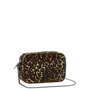 Golden Goose Mini Star Crossbody Bag