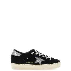 Golden Goose Hi Star Classic Sneakers