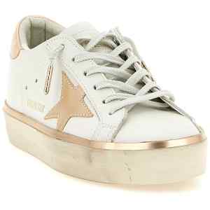 Golden Goose Hi Star Sneakers