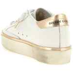 Golden Goose Hi Star Sneakers