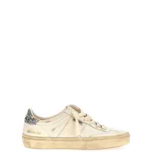 Golden Goose Soul Star Sneakers