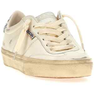 Golden Goose Soul Star Sneakers