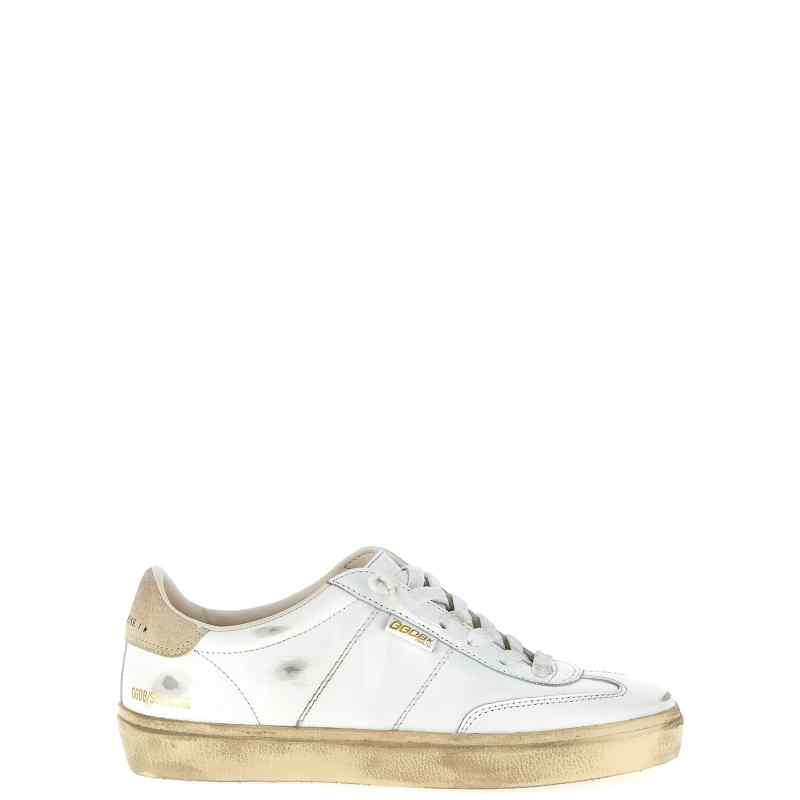 Golden Goose Soul Star Sneakers