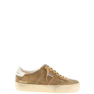 Golden Goose Soul Star Sneakers