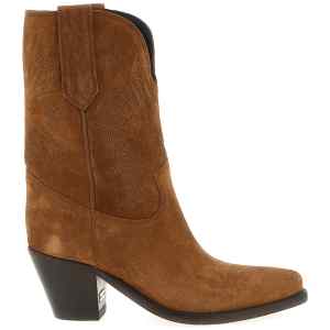 Golden Goose Wish Star Boots