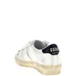 Golden Goose Matchstar Sneakers