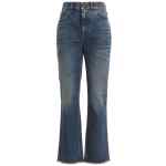 Golden Goose Used-effect Hem Detail