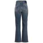 Golden Goose Used-effect Hem Detail