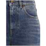 Golden Goose Used-effect Hem Detail