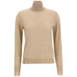 Golden Goose Dilara Turtleneck Sweater