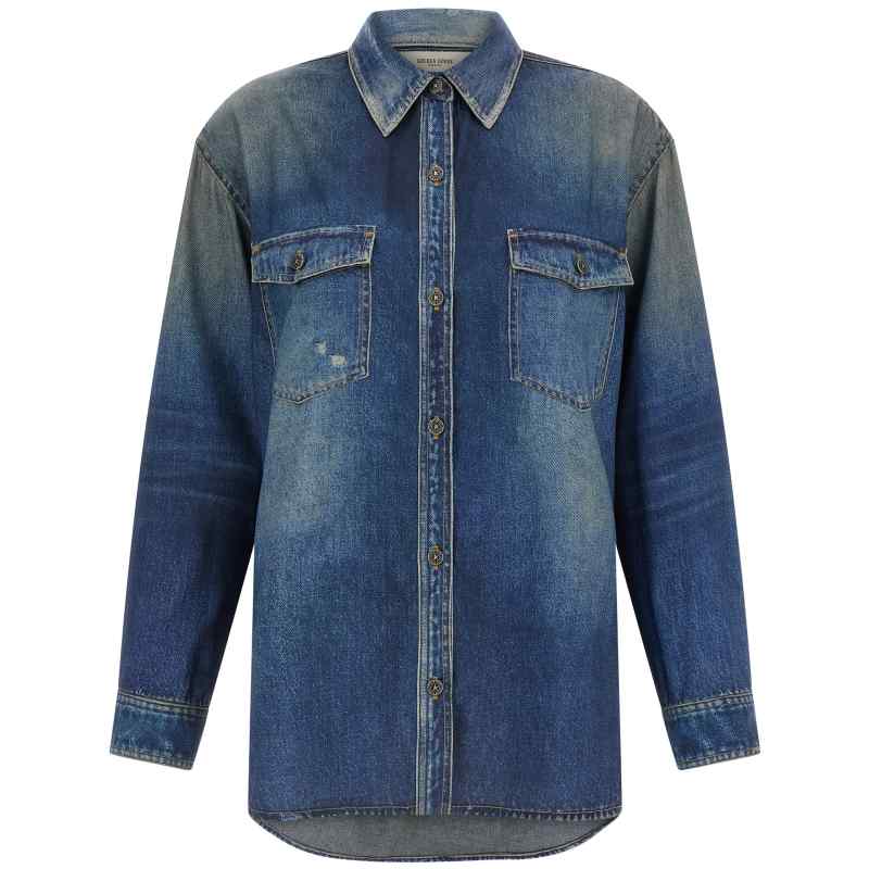 Golden Goose Patty Shirt Golden Goose Patty Shirt