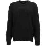 Dolce & Gabbana Dg Intarsia Sweater