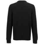 Dolce & Gabbana Dg Intarsia Sweater