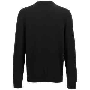 Dolce & Gabbana Dg Intarsia Sweater
